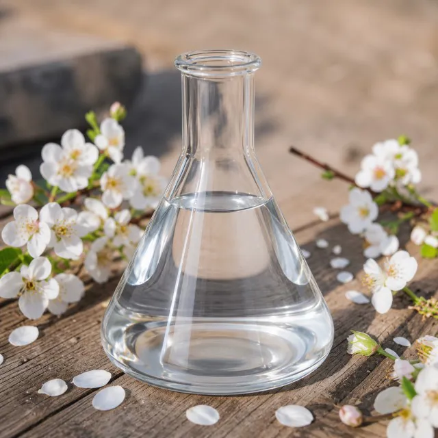 BIO-PROPANEDIOL – naravni humektant in topilo